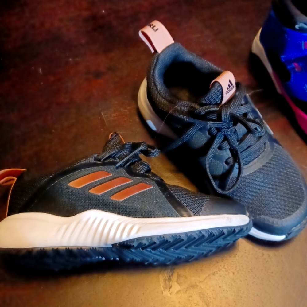 Adidas size 11k